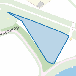 Perceel SVW00-B-3011