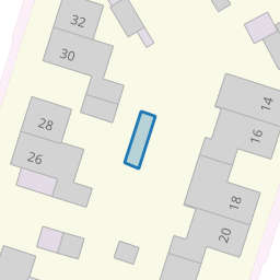 Perceel SVW00-B-3014