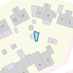 Perceel SVW00-B-3019