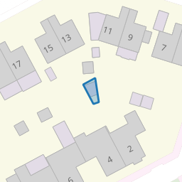 Perceel SVW00-B-3021