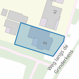 Perceel SVW00-B-3075