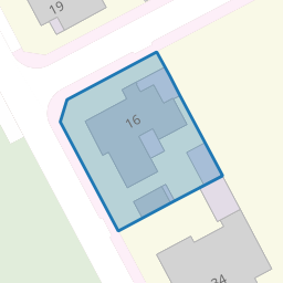 Perceel SVW00-B-3086