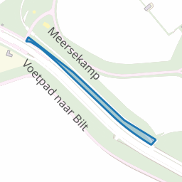 Perceel SVW00-B-3089