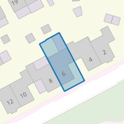 Perceel SVW00-B-3100