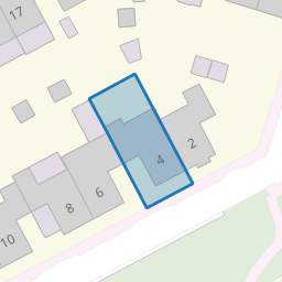 Perceel SVW00-B-3101