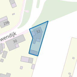 Perceel SVW00-B-3121