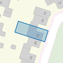 Perceel SVW00-B-3147