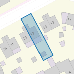 Perceel SVW00-B-3156