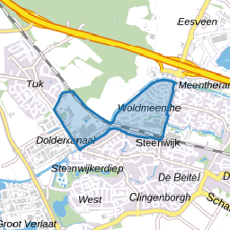 Sectie A