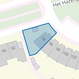 Perceel SWK01-A-1007