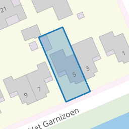 Perceel SWK01-A-1047