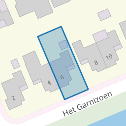 Perceel SWK01-A-1052