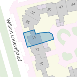 Perceel SWK01-A-1087