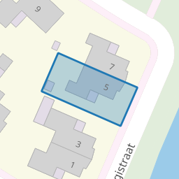 Perceel SWK01-A-1100