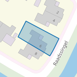 Perceel SWK01-A-1105