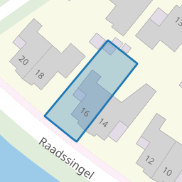 Perceel SWK01-A-1110