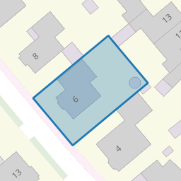 Perceel SWK01-A-1139