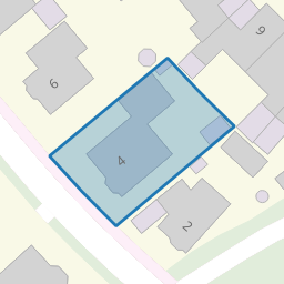 Perceel SWK01-A-1140