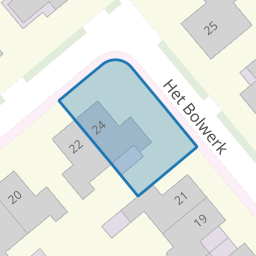 Perceel SWK01-A-1151