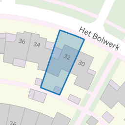 Perceel SWK01-A-1195