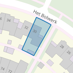 Perceel SWK01-A-1196