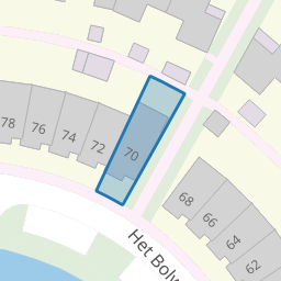 Perceel SWK01-A-1204