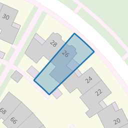 Perceel SWK01-A-1206