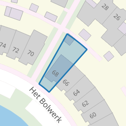 Perceel SWK01-A-1213