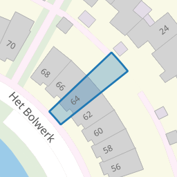 Perceel SWK01-A-1215