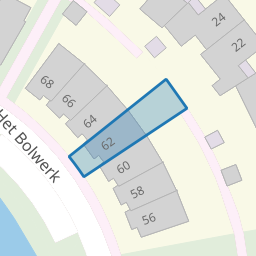 Perceel SWK01-A-1216