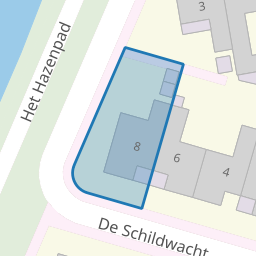 Perceel SWK01-A-1224