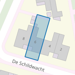 Perceel SWK01-A-1225