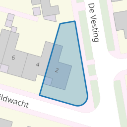 Perceel SWK01-A-1227