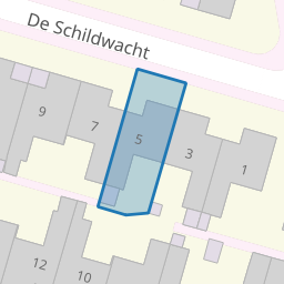 Perceel SWK01-A-1230