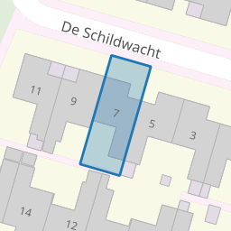 Perceel SWK01-A-1231