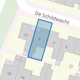 Perceel SWK01-A-1232