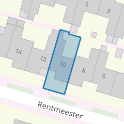 Perceel SWK01-A-1237