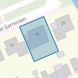 Perceel SWK01-A-1258