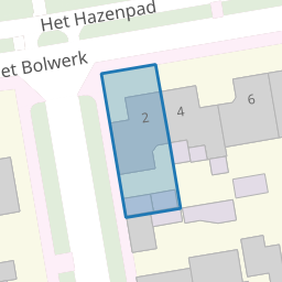 Perceel SWK01-A-1284