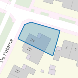 Perceel SWK01-A-1298