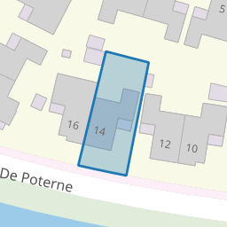 Perceel SWK01-A-1303