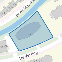 Perceel SWK01-A-1351