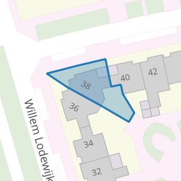 Perceel SWK01-A-1374