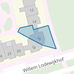 Perceel SWK01-A-1381