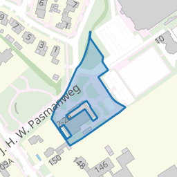 Perceel SWK01-A-1440