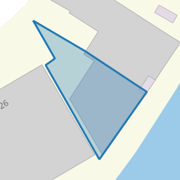Perceel SWK01-A-750