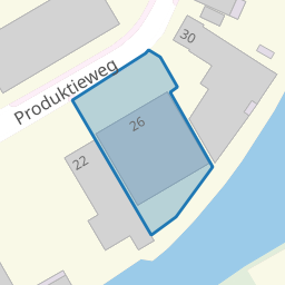 Perceel SWK01-A-751