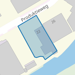 Perceel SWK01-A-752