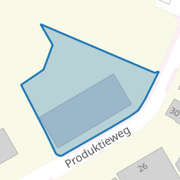 Perceel SWK01-A-795