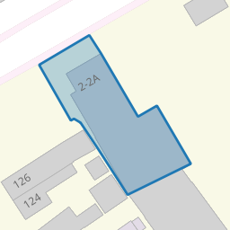 Perceel SWK01-A-816